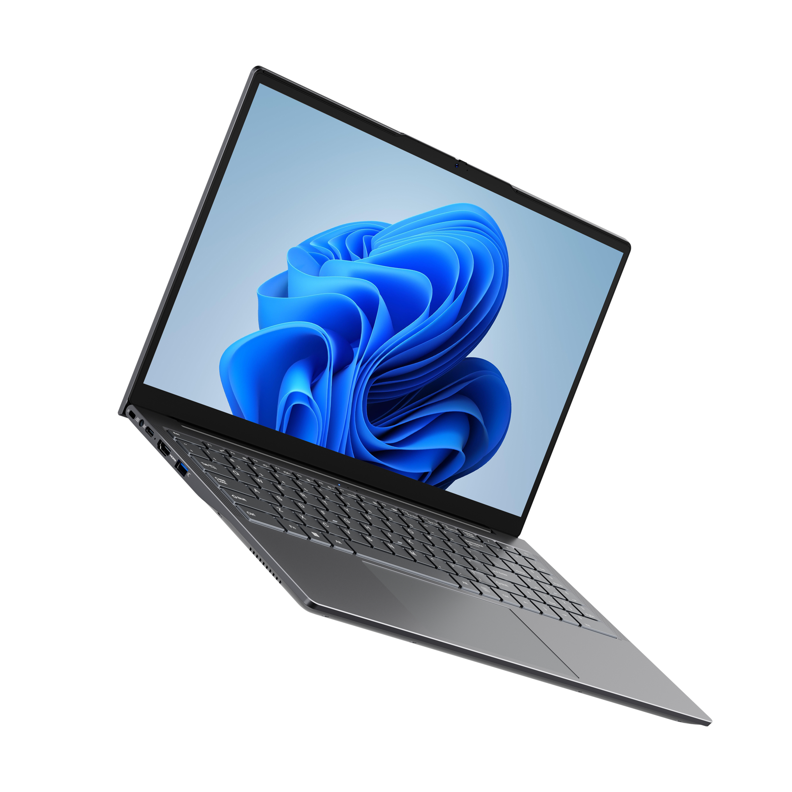 MaxBook X17 Turbo