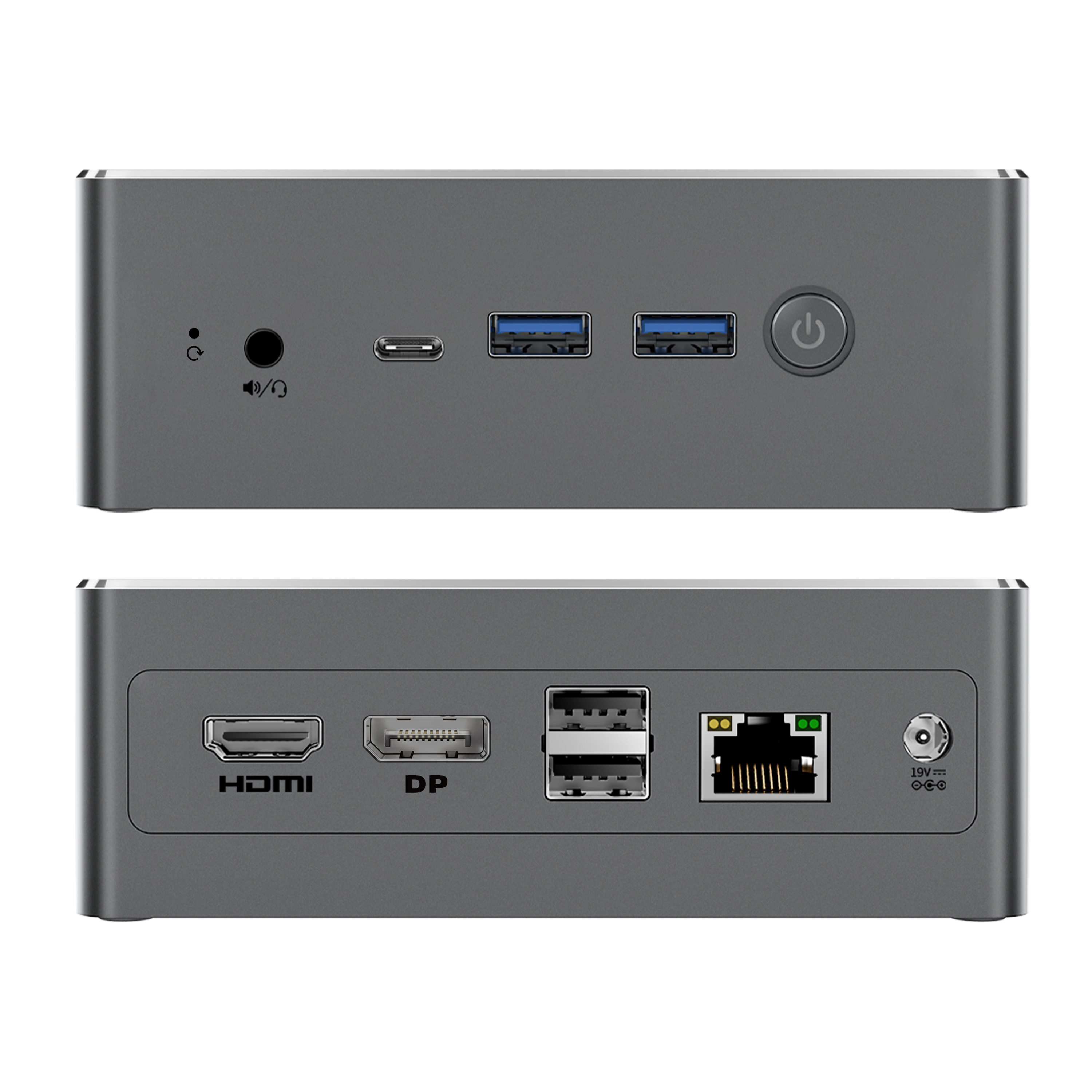 MaxMini B9 Power New