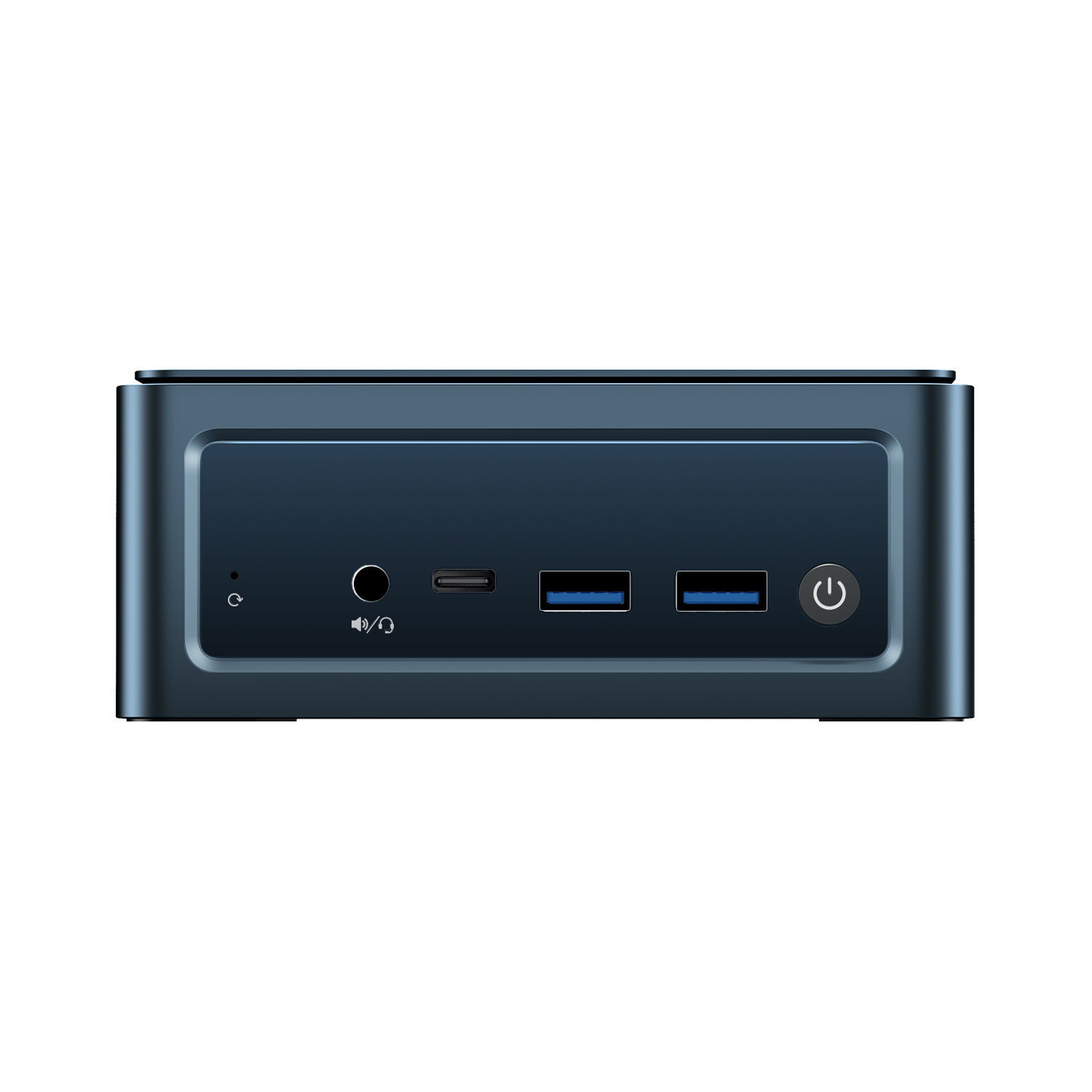 MaxMini B10 Power
