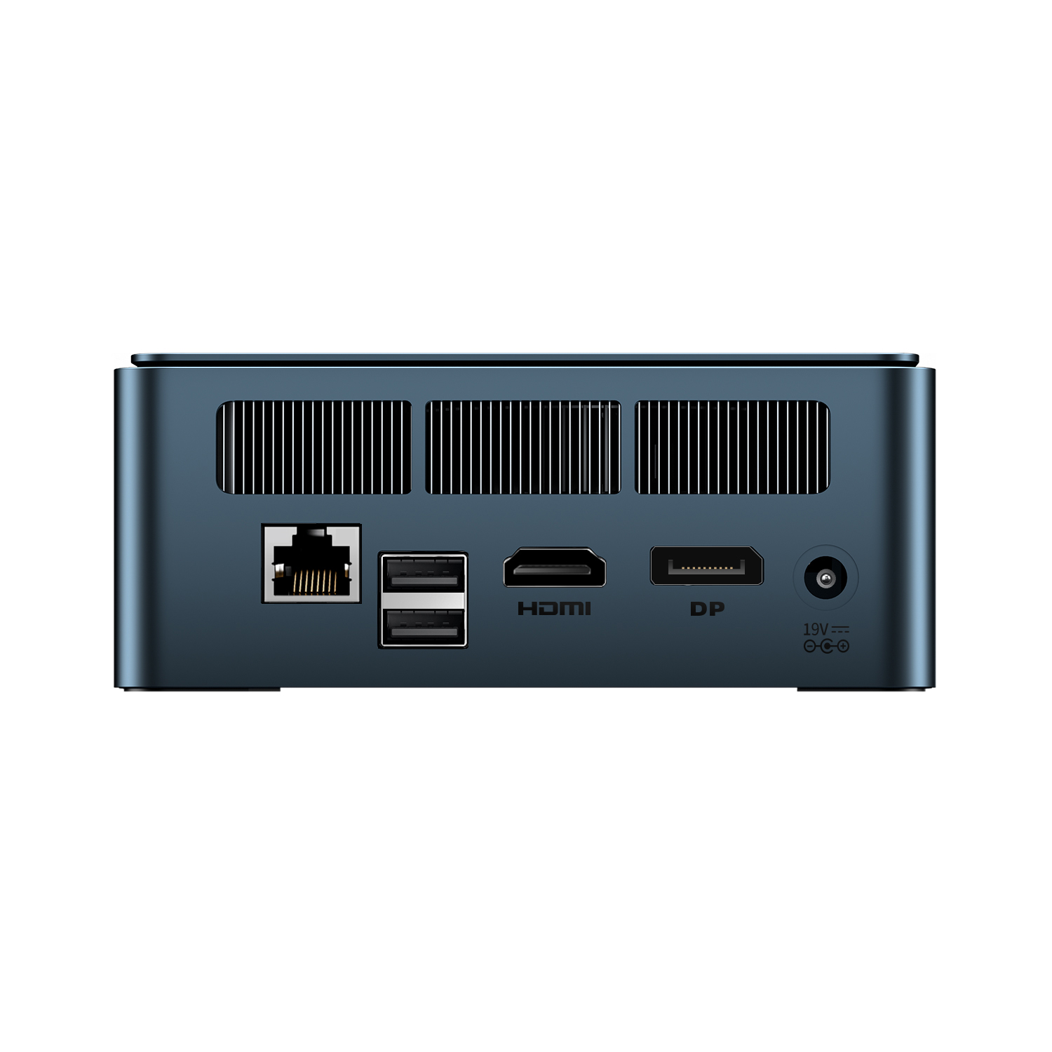 MaxMini B10 Power