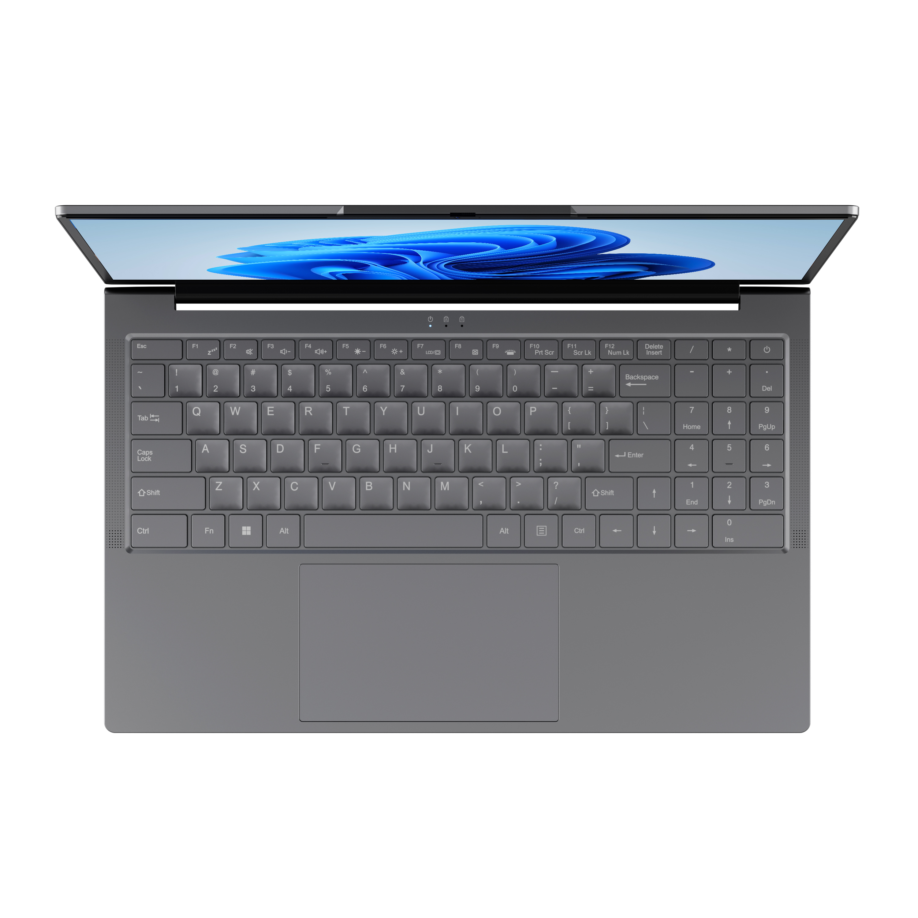 MaxBook X17 Turbo