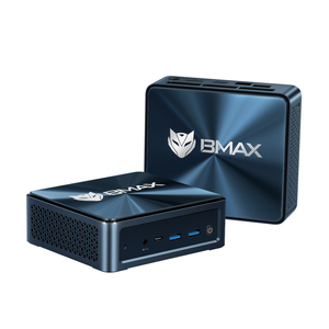 MaxMini B10 Power