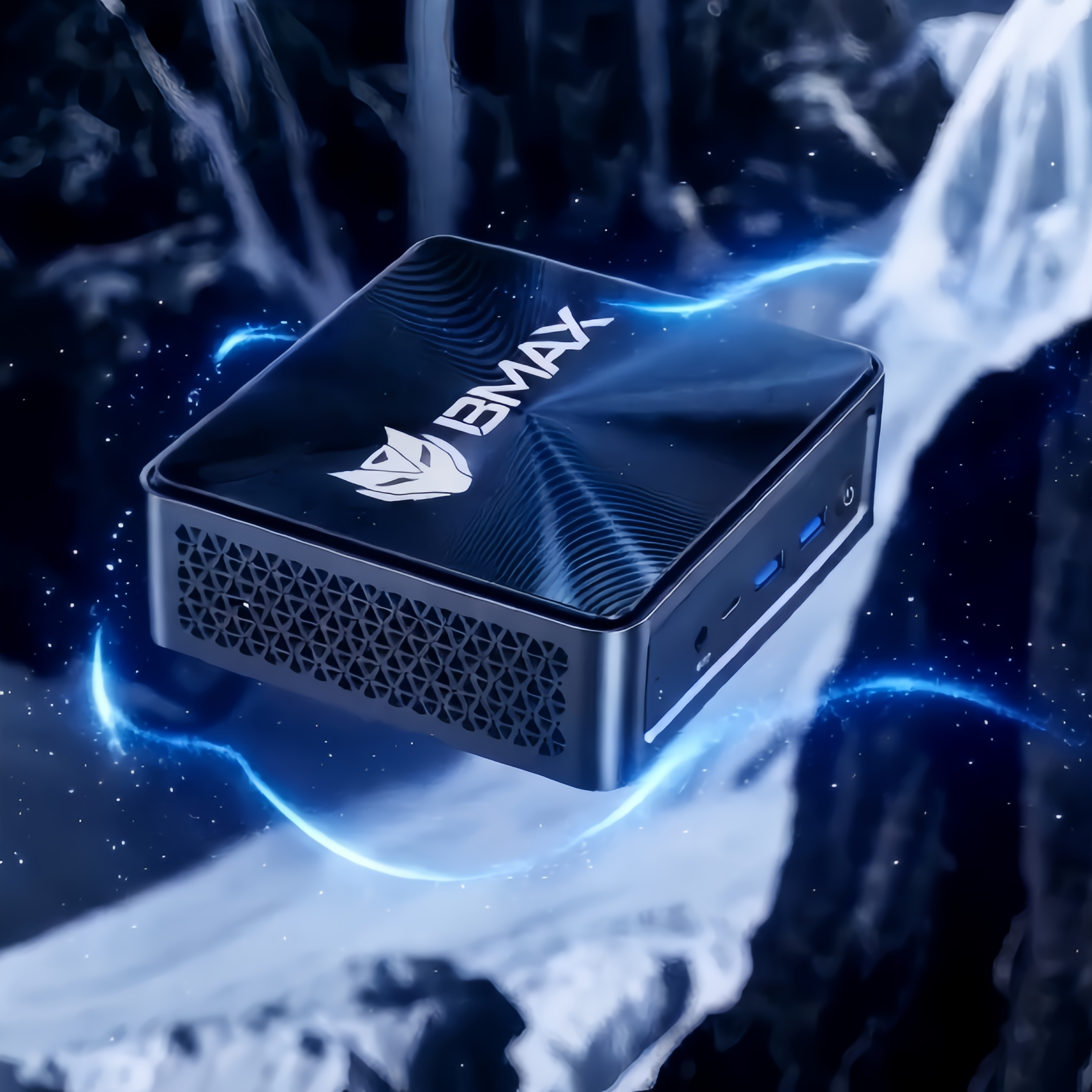 BMAX B11 Pro, a high-performance AI PC with exceptional value: Delivering a comprehensive and exciting experience with superior performance!