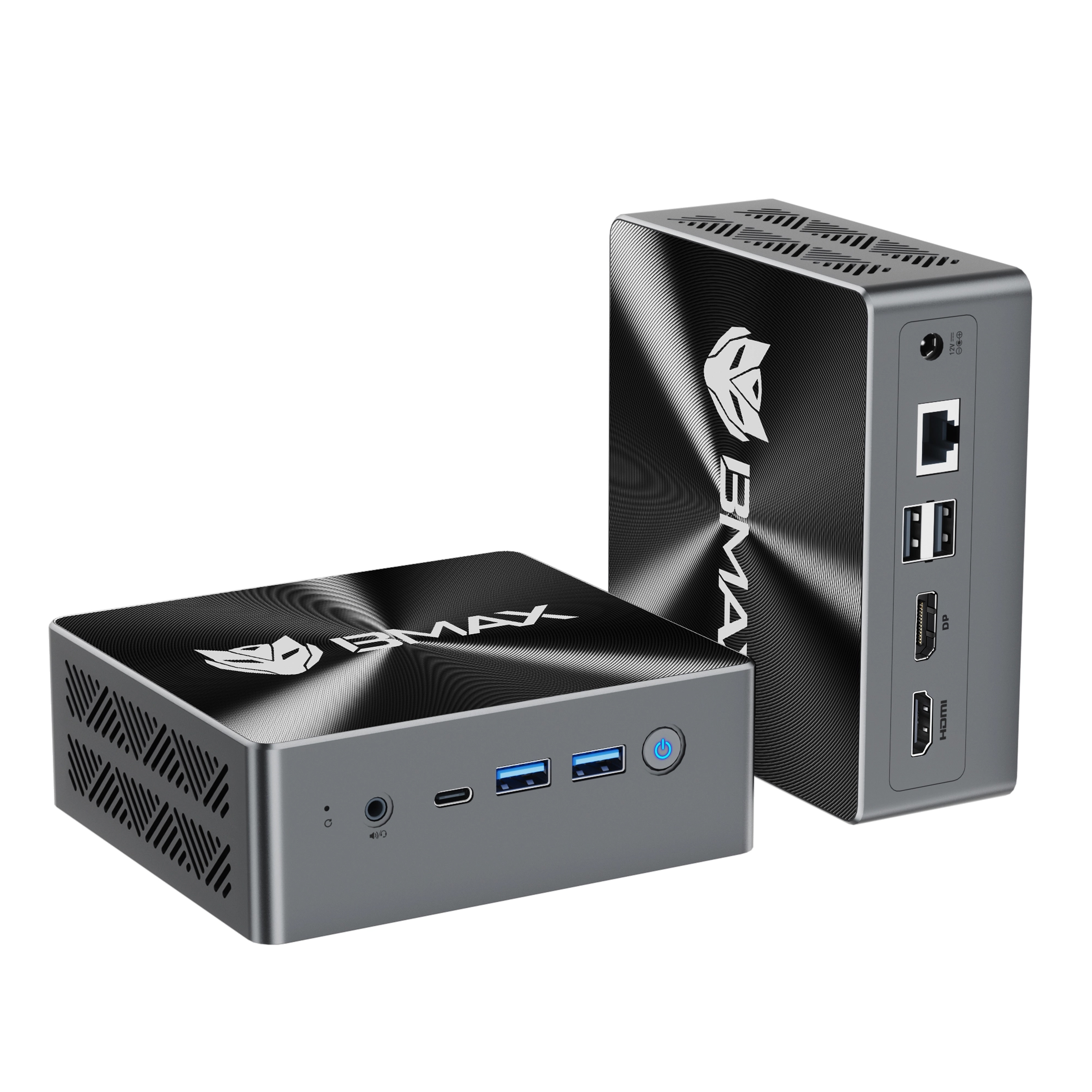 MaxMini B9 Power New
