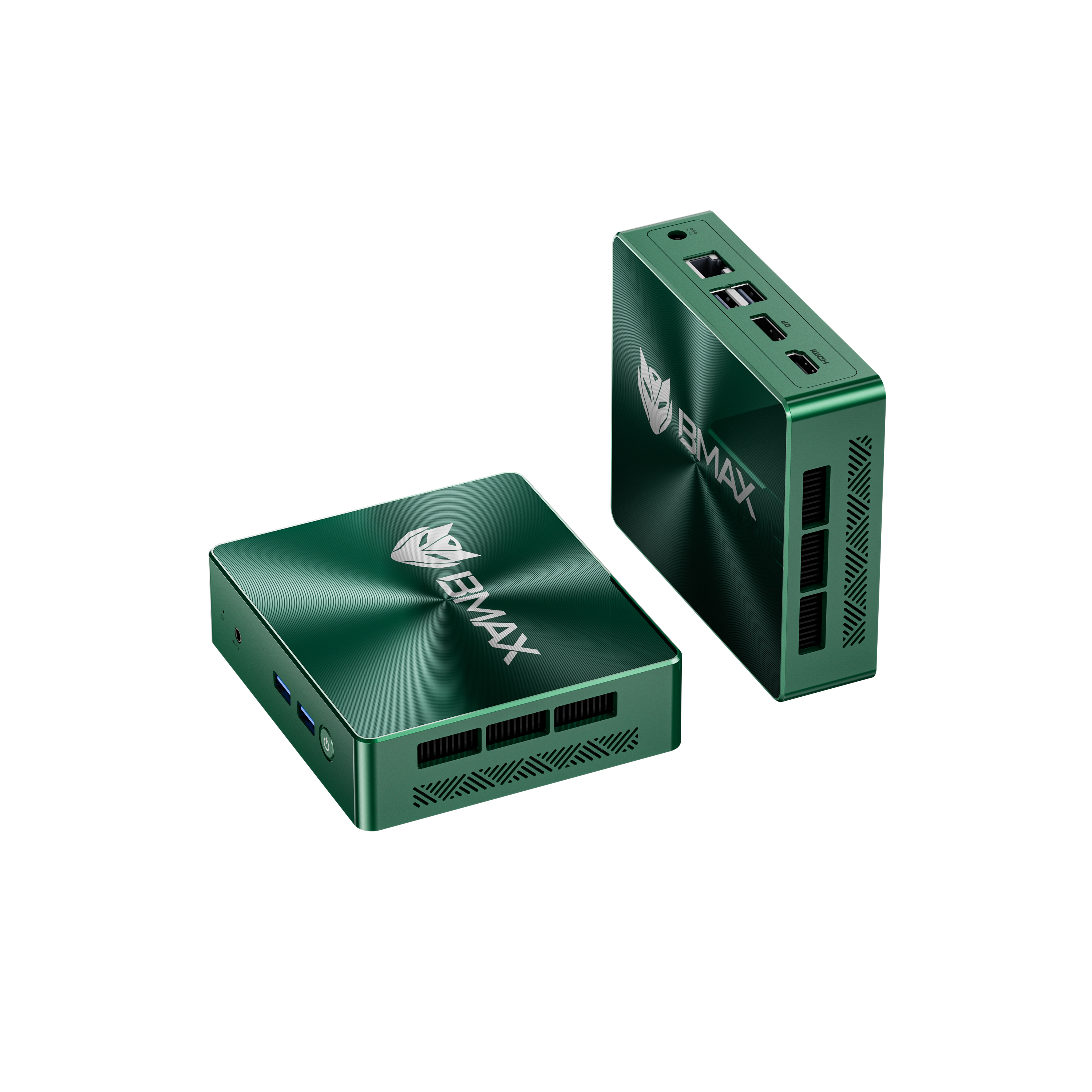 MaxMini B6