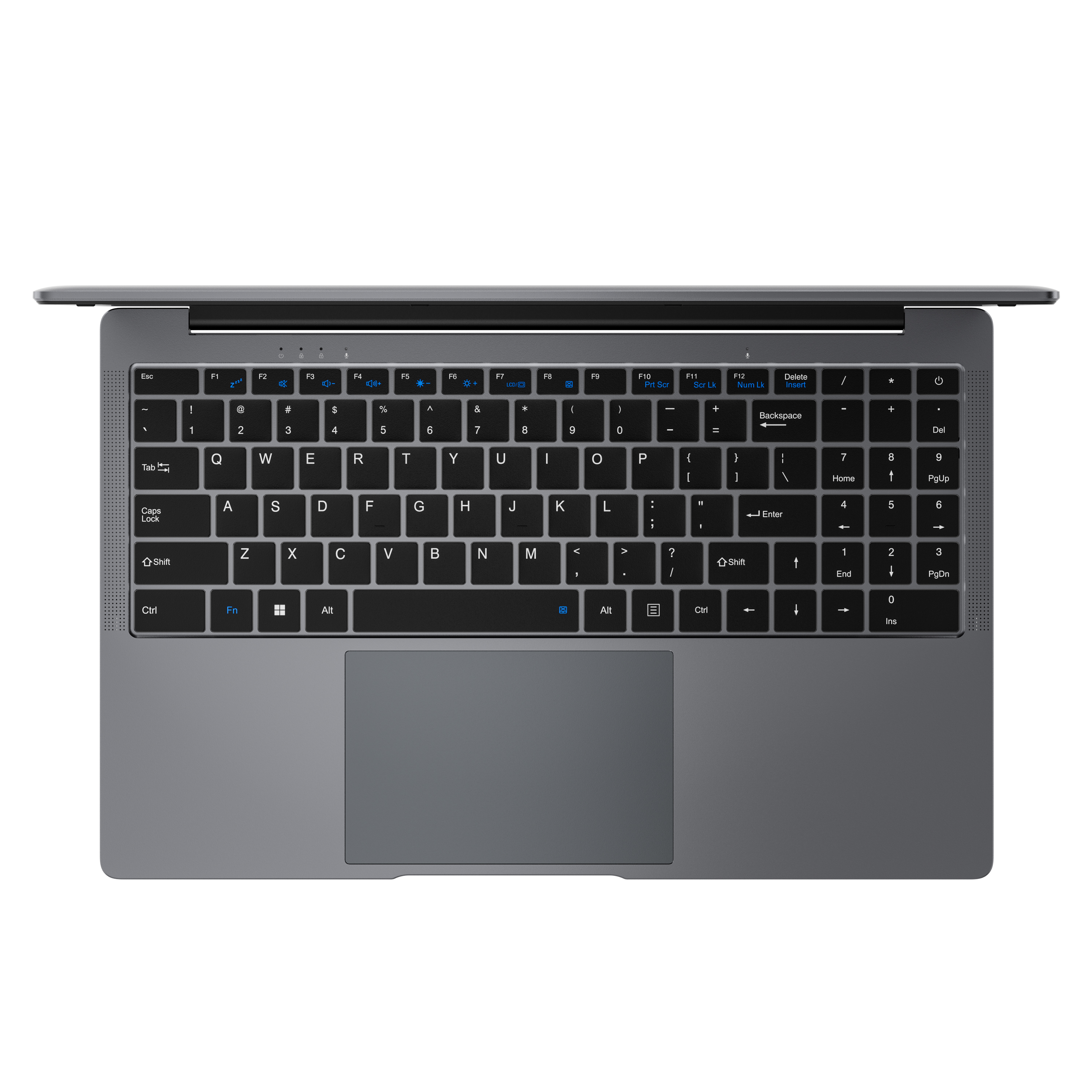 MaxBook X15 New