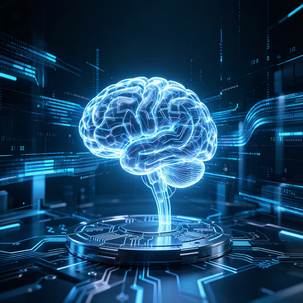 When the PC Is Reinvented: How AI PCs Are Rewriting the Global PC Industry's Growth Logic