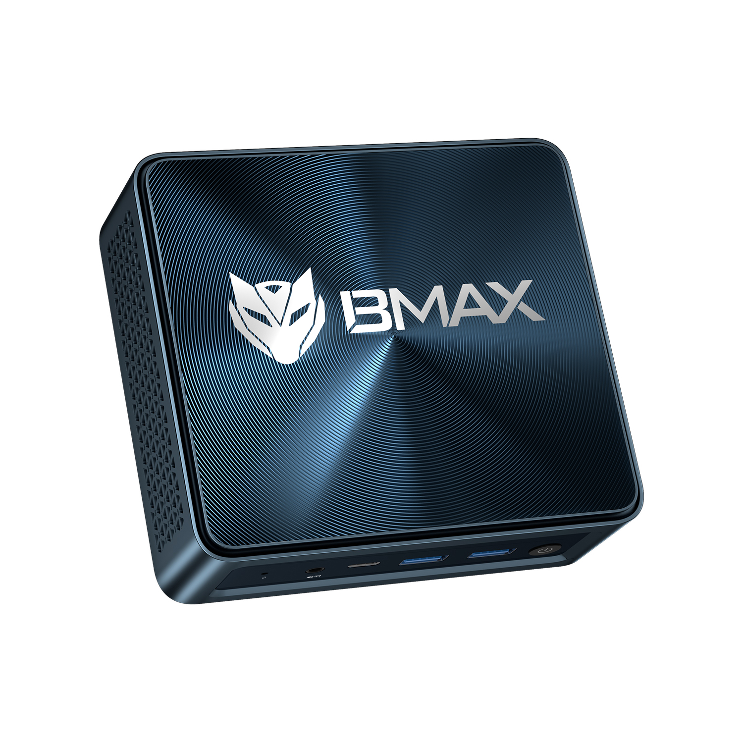 MaxMini B10 Power